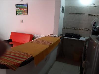 Casa en venta en Centro Historico, Santa Marta · foto 9 de 17