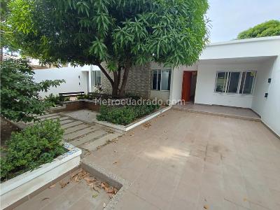 Casa en venta en El Jardin, Santa Marta · foto 2 de 20