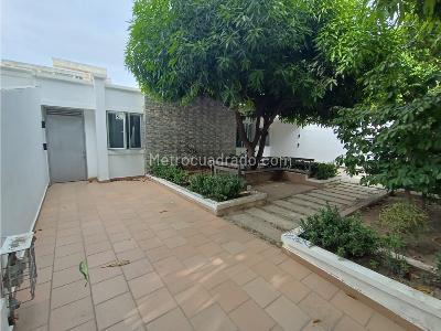 Casa en venta en El Jardin, Santa Marta · foto 3 de 20