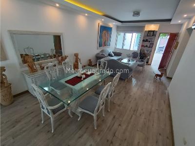 Casa en venta en El Jardin, Santa Marta · foto 4 de 20