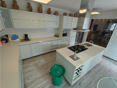 Casa en venta en El Jardin, Santa Marta · foto 6 de 20