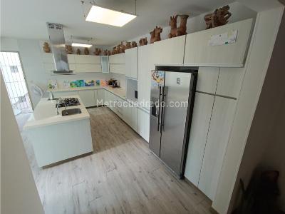 Casa en venta en El Jardin, Santa Marta · foto 7 de 20