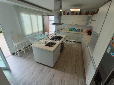 Casa en venta en El Jardin, Santa Marta · foto 8 de 20