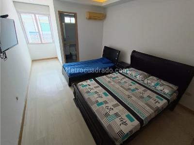 Casa en venta en El Jardin, Santa Marta · foto 11 de 20