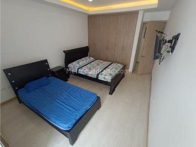 Casa en venta en El Jardin, Santa Marta · foto 12 de 20