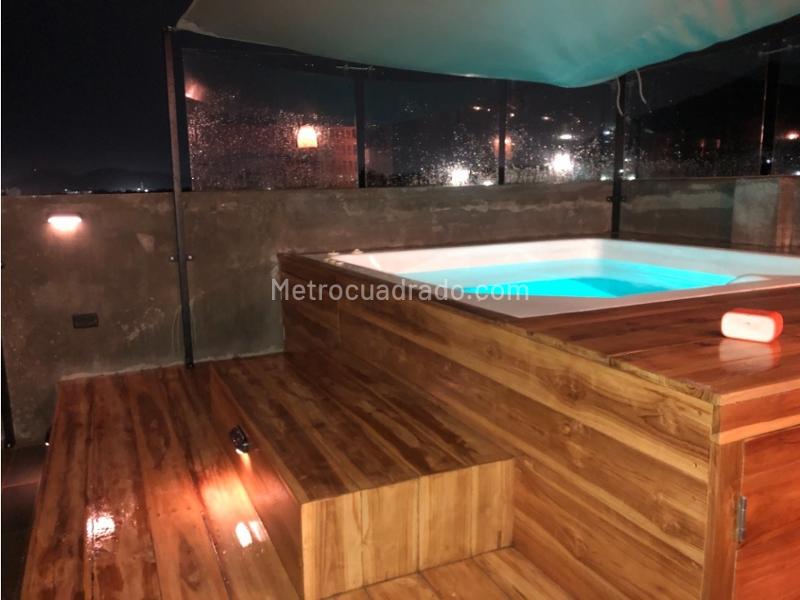 Edificio de Oficinas en Venta, Bello Horizonte, Santa Marta - Vista 3