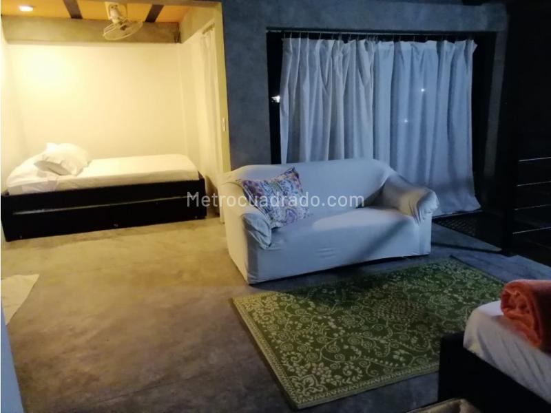 Edificio de Oficinas en Venta, Bello Horizonte, Santa Marta - Vista 5