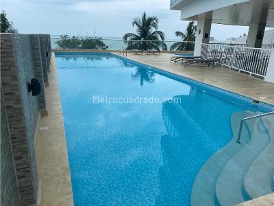 Apartamento en venta en Playa Salguero, Santa Marta · foto 3 de 20