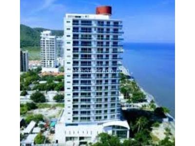 Apartamento en venta en Playa Salguero, Santa Marta · foto 4 de 20