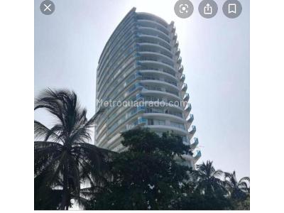 Apartamento en venta en Playa Salguero, Santa Marta · foto 6 de 20
