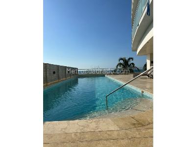 Apartamento en venta en Playa Salguero, Santa Marta · foto 12 de 20