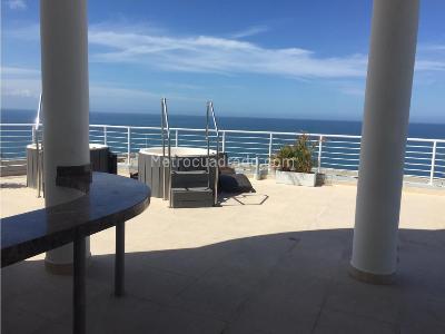 Apartamento en venta en Playa Salguero, Santa Marta · foto 17 de 20