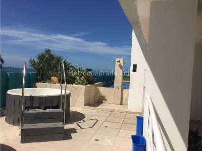 Apartamento en venta en Playa Salguero, Santa Marta · foto 18 de 20