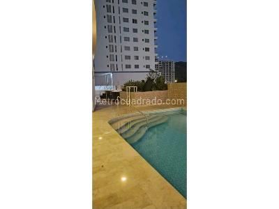 Apartamento en venta en Playa Salguero, Santa Marta · foto 19 de 20