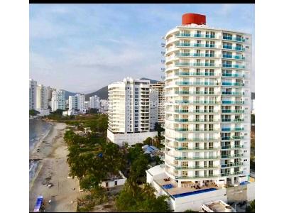 Apartamento en venta en Playa Salguero, Santa Marta · foto 20 de 20