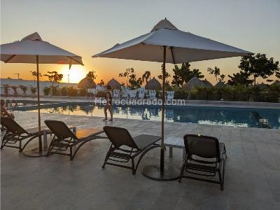 Apartamento en venta en Bello Horizonte, Santa Marta · foto 4 de 20