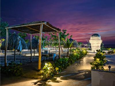 Apartamento en venta en Bello Horizonte, Santa Marta · foto 6 de 20