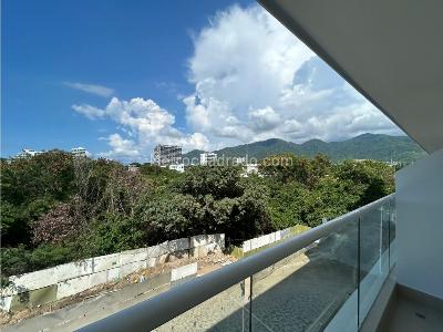 Apartamento en venta en Bello Horizonte, Santa Marta · foto 12 de 20