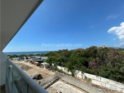 Apartamento en venta en Bello Horizonte, Santa Marta · foto 13 de 20