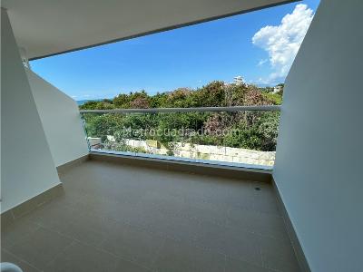 Apartamento en venta en Bello Horizonte, Santa Marta · foto 14 de 20