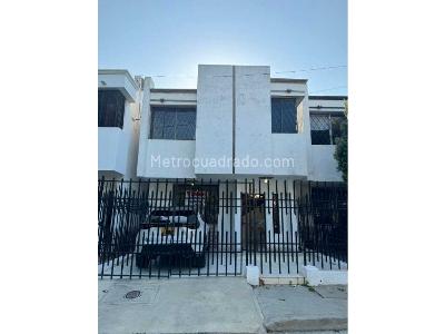 Casa en venta en El Jardin, Santa Marta · foto 2 de 20