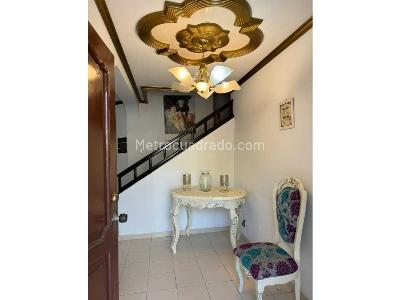 Casa en venta en El Jardin, Santa Marta · foto 3 de 20
