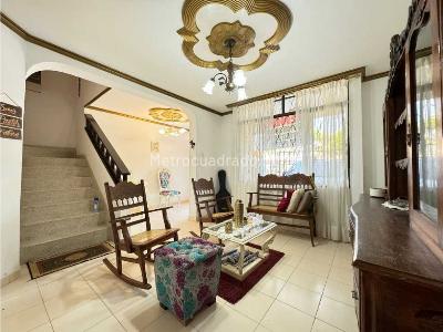 Casa en venta en El Jardin, Santa Marta · foto 4 de 20