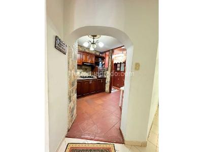 Casa en venta en El Jardin, Santa Marta · foto 5 de 20