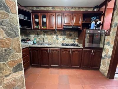 Casa en venta en El Jardin, Santa Marta · foto 6 de 20