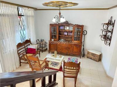 Casa en venta en El Jardin, Santa Marta · foto 8 de 20