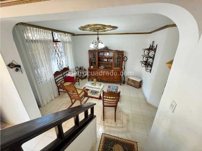 Casa en venta en El Jardin, Santa Marta · foto 9 de 20