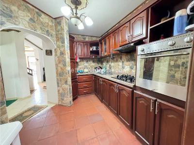 Casa en venta en El Jardin, Santa Marta · foto 11 de 20