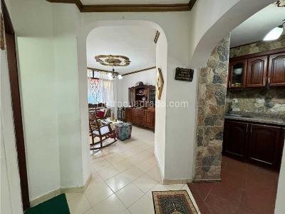 Casa en venta en El Jardin, Santa Marta · foto 15 de 20