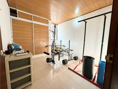 Casa en venta en El Jardin, Santa Marta · foto 17 de 20