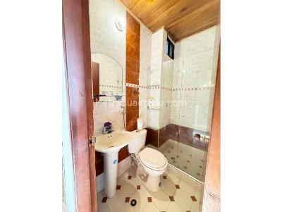 Casa en venta en El Jardin, Santa Marta · foto 18 de 20