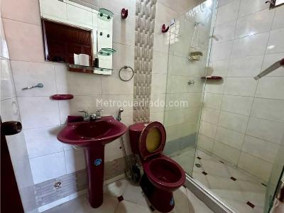 Casa en venta en El Jardin, Santa Marta · foto 20 de 20