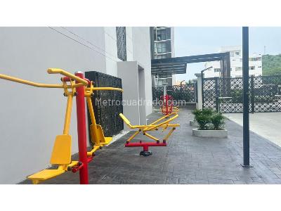 Apartamento en venta en Pozos Colorados, Santa Marta · foto 14 de 20