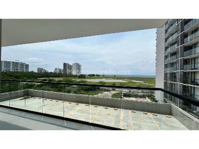 Apartamento en venta en Pozos Colorados, Santa Marta · foto 17 de 20