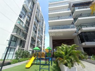 Apartamento en venta en Pozos Colorados, Santa Marta · foto 4 de 20