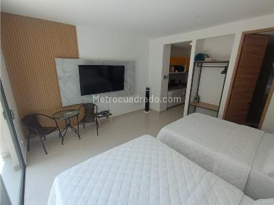 Apartamento en venta en Pozos Colorados, Santa Marta · foto 6 de 20