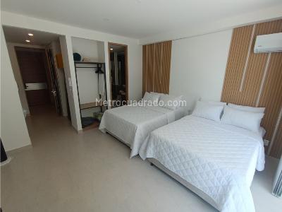 Apartamento en venta en Pozos Colorados, Santa Marta · foto 7 de 20