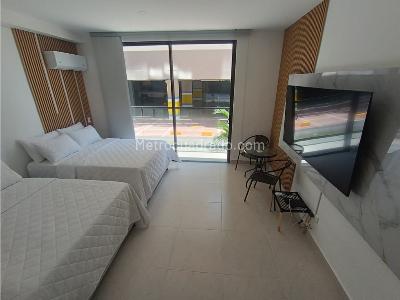 Apartamento en venta en Pozos Colorados, Santa Marta · foto 8 de 20