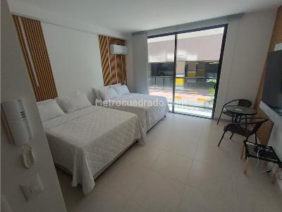 Apartamento en venta en Pozos Colorados, Santa Marta · foto 9 de 20