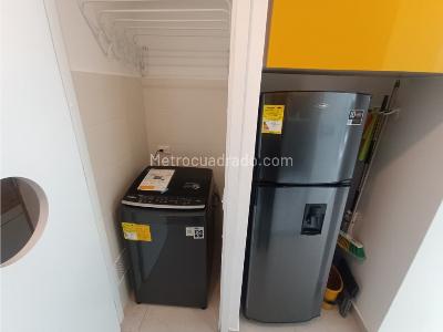 Apartamento en venta en Pozos Colorados, Santa Marta · foto 10 de 20