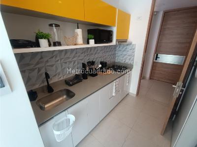 Apartamento en venta en Pozos Colorados, Santa Marta · foto 11 de 20