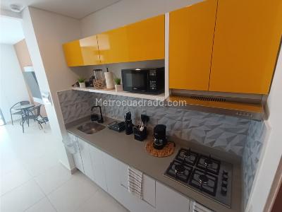 Apartamento en venta en Pozos Colorados, Santa Marta · foto 12 de 20