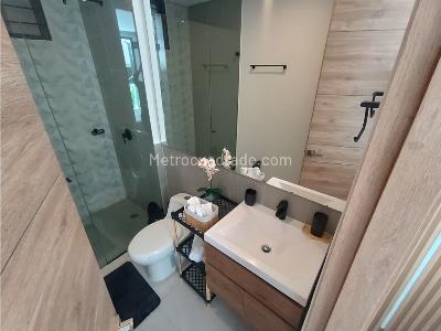 Apartamento en venta en Pozos Colorados, Santa Marta · foto 13 de 20