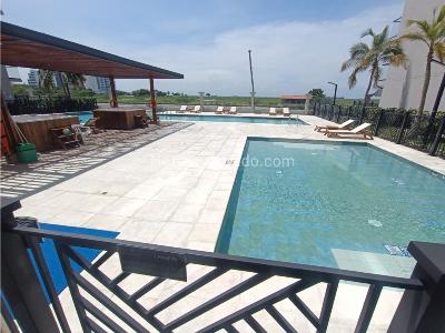 Apartamento en venta en Pozos Colorados, Santa Marta · foto 16 de 20