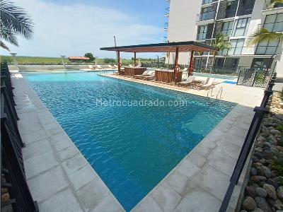 Apartamento en venta en Pozos Colorados, Santa Marta · foto 17 de 20