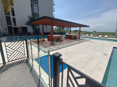 Apartamento en venta en Pozos Colorados, Santa Marta · foto 18 de 20